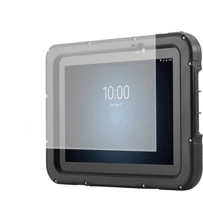 Tempered Glass Screen Protector For Zebra Et4X 10In Tablet NEU