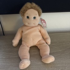 Ty Beanie Baby Babies - Buzz (The Beanie Kids Collection) - with tag