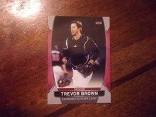 2018 SACRAMENTO RIVER CATS Choice Minor League Single Cards YOU PICK OBO