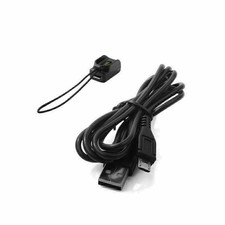 Headset USB Charger Charging Cable Cord Parts For Plantronics Voyager Legend