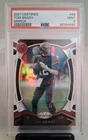 TOM BRADY 2021 CERTIFIED Mirror #86 Tampa Bay Buccaneers PSA 9 💎 💎 💎