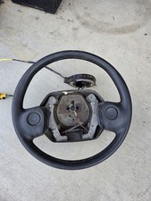 1994 -1997 Dodge Ram Truck Steering Wheel 1500 2500 Black1500 2500 Oem 1994 -1997 Dodge Ram Truck Steering Wheel 1500 2500 Black1500 2500 Oem