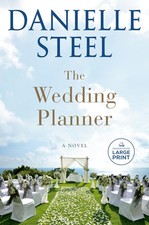 The Wedding Planner: A Novel Random House Large Print 
