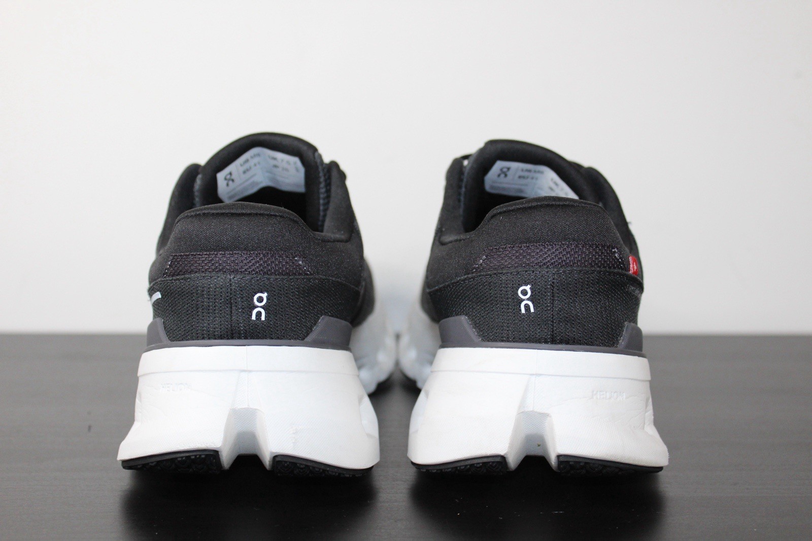 On Cloudrunner 2 Eclipse Black Running Shoes 3ME1… - image 5