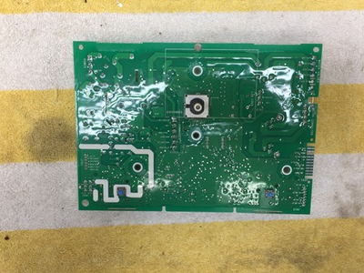 #ad WH22X38441C GE WASHER MAIN CONTROL BOARD Assembly free shipping $49.99