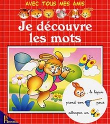 Je découvre les mots von Rainaud, Michel, Rainaud, Jacqu... | Buch | Zustand gut
