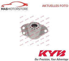 FEDERBEINLAGER DOMLAGER HINTEN KYB SM9704 P FÜR SKODA FABIA I,FABIA II