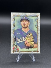 2023 Topps Allen & Ginter - Gavin Lux #153 Foil Filigree