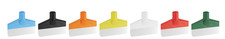 Vikan 2908 Table & Floor Scraper 245 mm COLOR CODED