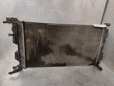 Radiateur Renault SCENIC