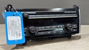 9328421 Klimabedienteil Heizungsregler A/C für BMW 5er F07 GT Gran Turismo