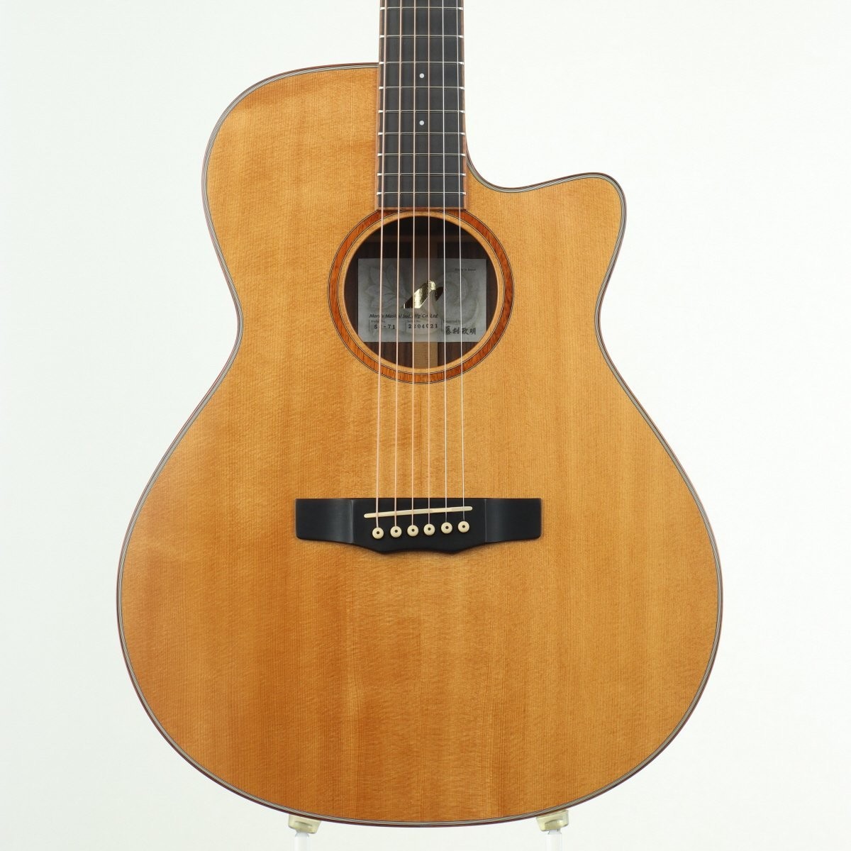 Morris SC-71 Natural(no250407) | eBay
