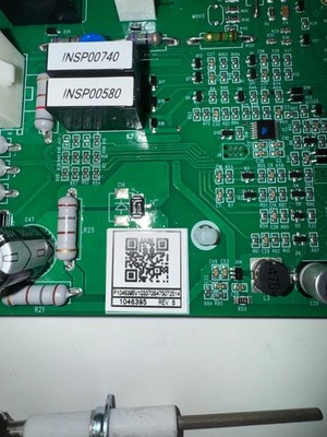 903429 Control Board,Furnace Control Circuit Board For Inter-therm And - View #3