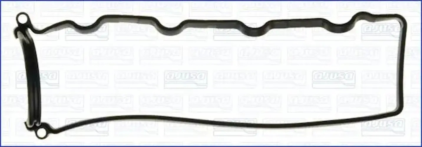 Valve cover gasket 11021900 AJUSA for NISSAN BLUEBIRD Station Wagon BLUEBIRD - Image 6