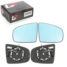 Retroviseur gauche (ou coque) BMW X6