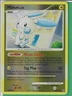 Pokemon - Secret Wonders "Minun" 32/132 Reverse Holo  X1