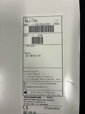 Olympus MAJ-1741 Gas Tube