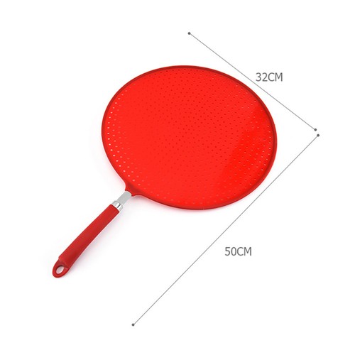 Oil Fryer Splash Guard Splatter Screen for Stove Top Pan - Picture 9 of 12