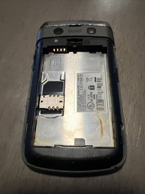 BlackBerry Bold 9700 - 256 MB - Black (T-Mobile) for sale online