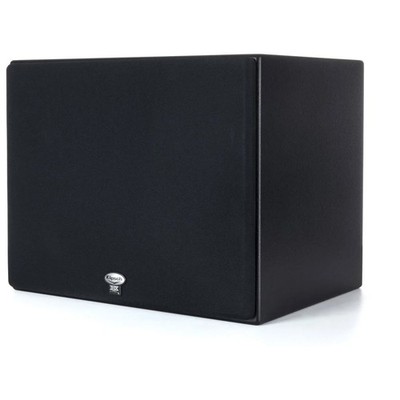 Klipsch THX-5000-LCR Dual 5.25'' 100W 2-Way Loudspeaker - Black SKU#2048502