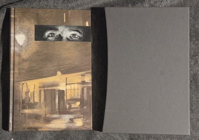 Nineteen Eighty-Four  1984  George Orwell  Folio Society 2001 NM