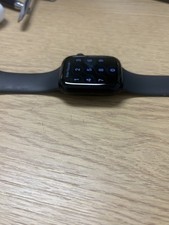 Apple Watch Series 8 45mm Midnight GPS and Cellular