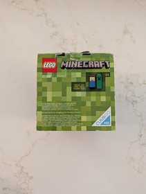 LEGO Minecraft Micro World 21102 Building Kit 480 Pieces
