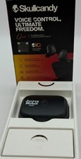 Skullcandy S2GFW-P740 Grind Fuel Wireless Bluetooth Earbuds With Charging Cable