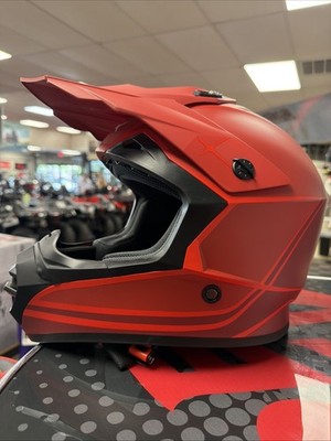 YOUTH CKX Off-road Helmet