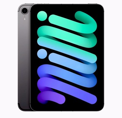 iPad Mini A17 Pro