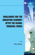 Wilson Peter | CHALL FOR SIN ECO AFT GLOB FINAN CRISIS | Buch | Englisch (2011)