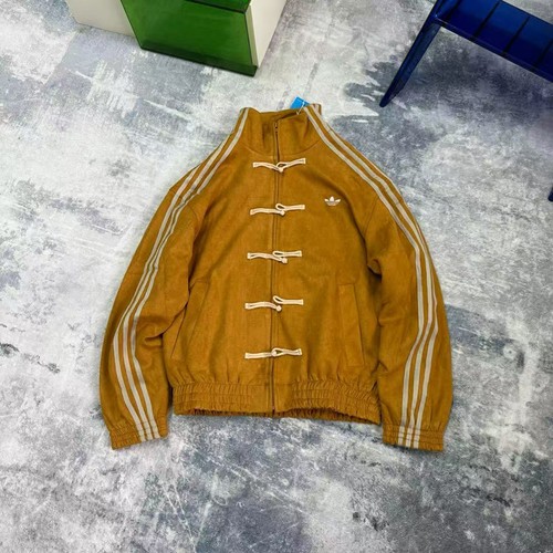Veste ample polyvalente limitée adidas Originals Year Of The Snake - Photo 17/27