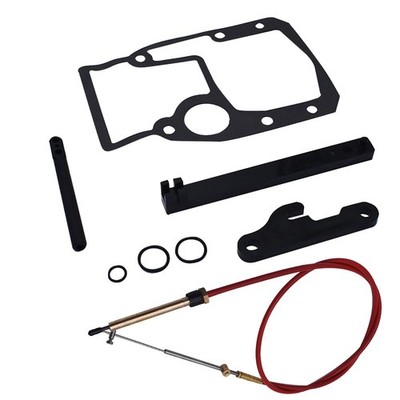 Lower Shift Cable Assembly for OMC Sierra Sterndrive 18-2245 US