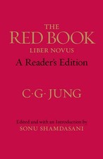 The Red Book, C. G. Jung,  Hardback