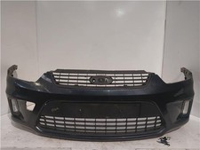 STOßSTANGE VORNE Ford C-Max (DM2) MPV 1.8 TDCi 16V (KKDA) 2008