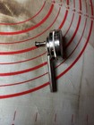 Starrett No. 196 Universal Back Plunger Dial Indicator USA Made — photo 3