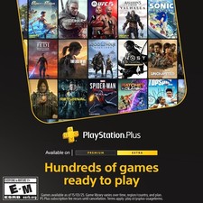 PS5 Disc Edition Console (Slim)