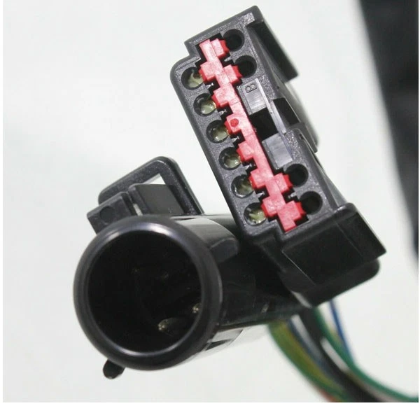 For 2003-2004 Town Car Front Left Mirrors Paintable Plastic 4W1Z 17683 CAB Q - Image 3 of 4