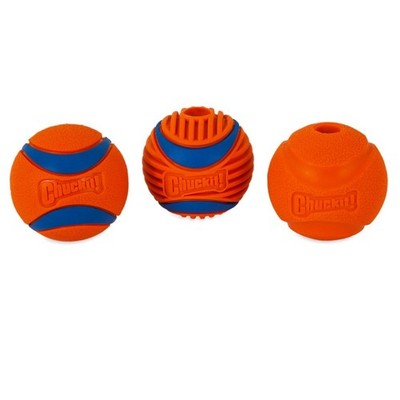 Chuckit! Fetch Medley Set M Ball Ballset Spielzeug Hunde