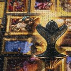 Rare New 2019 Ravensburger Disney Villainous Jafar 1000 Pc Factory Sealed Puzzle — photo 7