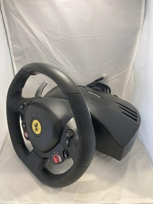 Thrustmaster T80 Ferrari 488 GTB Edition Racing (Wheel Only)