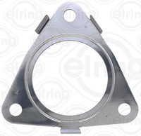 Dichtung Abgasrohr Elring 016.700 FüR 7L7 7L6 7LA VW Touareg