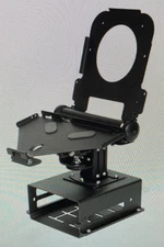 Gamber Johnson 7160-0075 Motorola MW800 / MW810 Freightliner Pedestal Mount