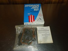 New Hygrade Carburetor Rebuild Kit 1451 Rochester Varajet 2-barrel Carb