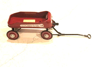 Radio Flyer 80 Wagon | eBay