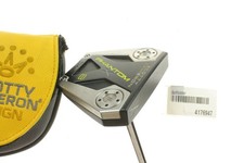 Scotty Cameron Phantom X 8 Golf Club Mens Right Handed Putter