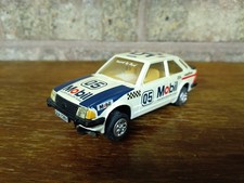 Scalextric Ford Escort XR3i RS XR2