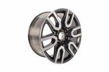 Genuine Gm Wheel Alloy 23376228 Genuine Gm Wheel Alloy 23376228