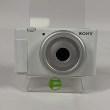 Sony ZV-1F 20.1MP Compact Digital Camera