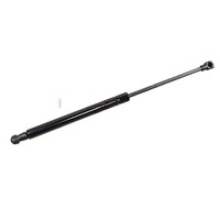 Gasfeder Koffer-/Laderaum 408 Mm 400 N Hub 142 Mm Ø 8 Mm Metzger FüR Opel Karl